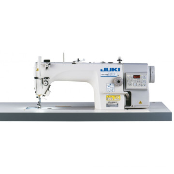 JUKI DDL-900A Direct-drive, High-speed, 1-needle, Lockstitch Machine ("DRY" Oil Pan System)